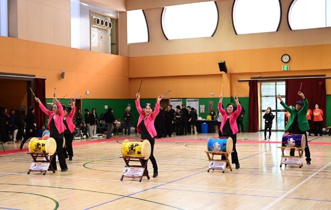 2025 경북댄스스포츠페스티벌