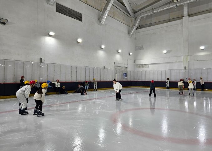 남양주시, ‘2025 어린이 빙상 아카데미’ 성료…128명 참여 속 만족도 99% 기록