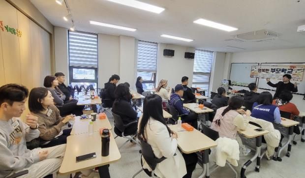 양평군가족센터, 자녀 생애 맞춤형 부모교육 ‘행복한 부모학교’ 운영