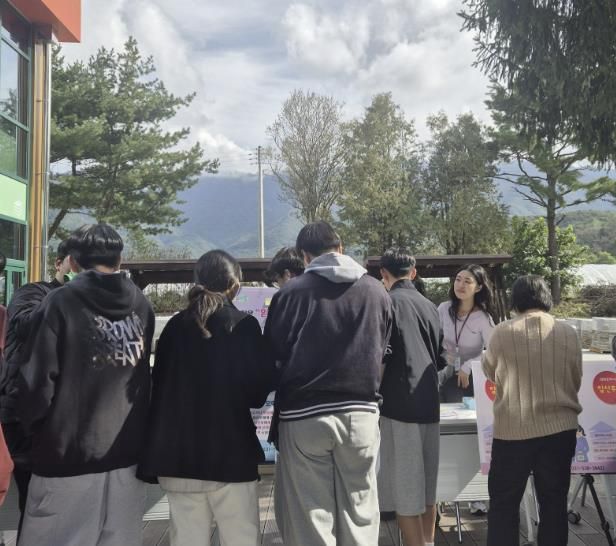 포천시보건소, ‘임산부 인식 개선 교육’ 통해 임산부 친화적 환경 조성
