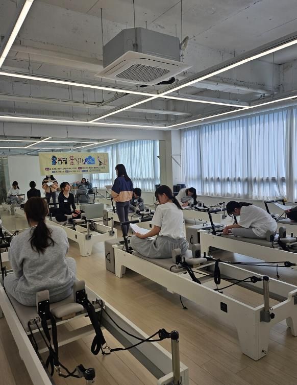 오산시학교밖청소년지원센터, 2025년 경기공유학교 운영 성료