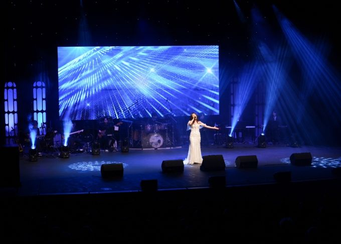 구리문화재단, 뮤지컬 갈라 콘서트 '차지연 On Stage' 공연 성료