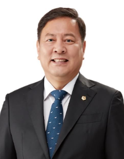 성남시의회 조정식 의원,