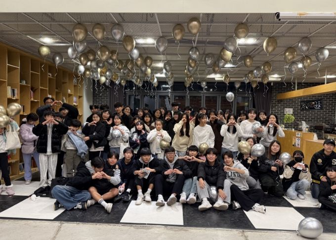 청소년·청년이 빛난 날, ‘칠보 하이라이트’ 뜨거운 열기속에 마무리