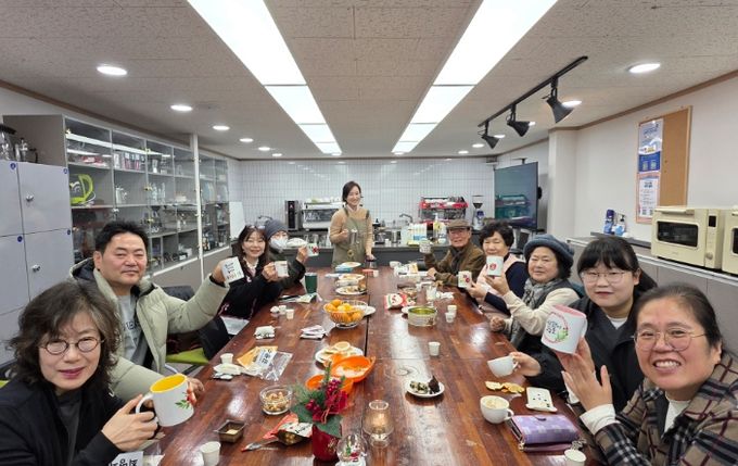 남양주시 치매안심센터, 치매환자 가족을 위한 ‘다양한 체험이 있는 힐링프로그램’ 성황리 종료