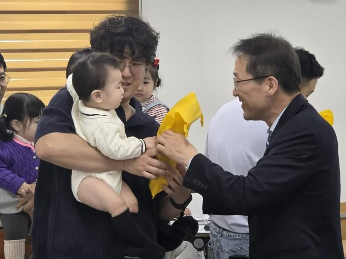 파주도시관광공사, 2025년 가족친화 재인증 획득