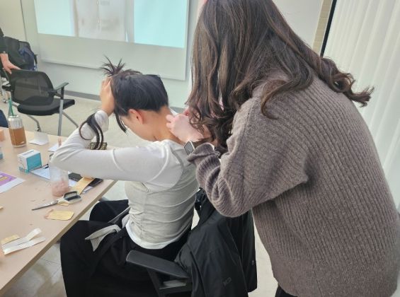 계룡시, ‘직소민원 대응 직원 소통 워크숍’ 개최