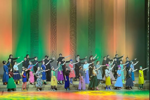 청주시립합창단, ‘겨울엔뮤지컬’ 공연