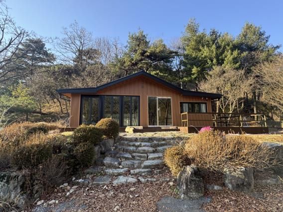 한방&농특산물 종합 판매센터 사진