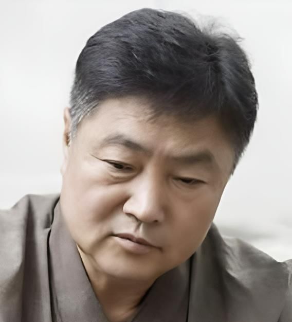 괴산군 연풍면 괴산한지체험박물관장 안치용