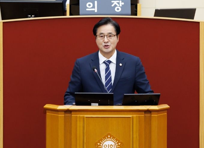 부천시의회 이종문 의원