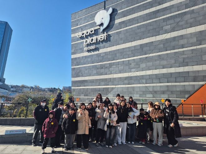 순천시 드림스타트, 초등 6학년 대상 ‘기차 타고 떠나는 특별한 졸업여행’