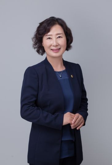 충북도의회 박경숙 의원