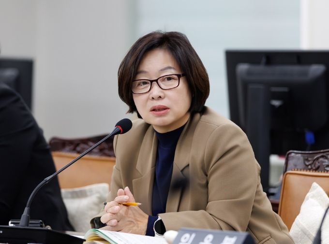 부천시의회 송혜숙 의원