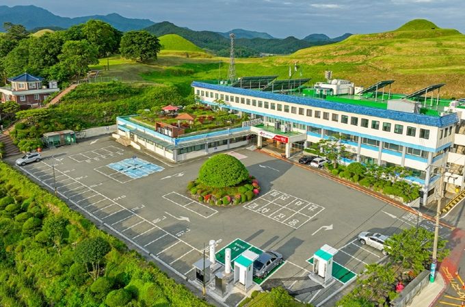 함안군, 2026년도 예산 8003억 원 확정