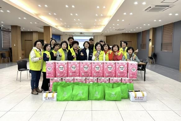 양평군 지평면 지역사회보장협의체, 제10기 마지막 월례회의 개최… 제11기 위원 모집 나서