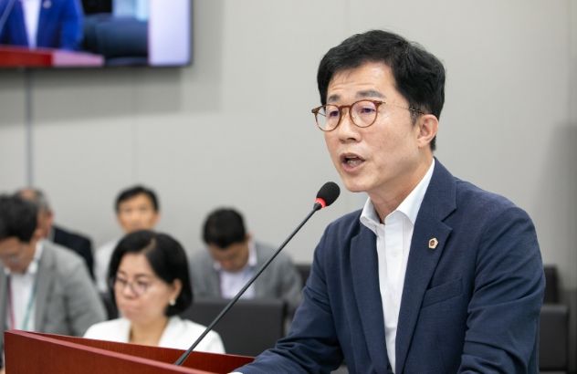 경기도의회 김근용 의원
