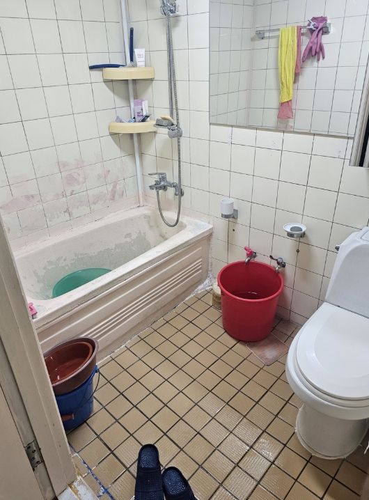 장애인 주택 개조로 내 집에서 편안한 일상 지원