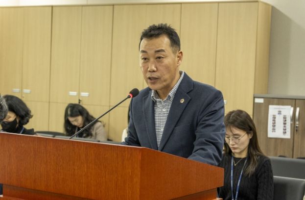 경기도의회 이용호 의원