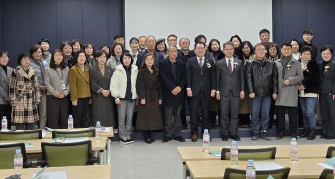 계룡시, 백석문화대와 ‘충남 RISE 관광 성과 공유회’ 개최