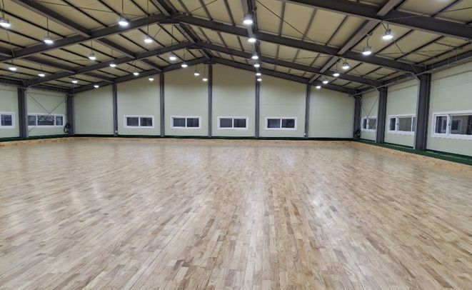 여주시, 이용자 감소 체육시설 리모델링으로 복합체육공간 탈바꿈