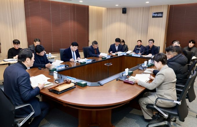 순천 신대ㆍ선월지구 개발, “시민의 이익을 최우선에 둔 행정 펼쳐야”