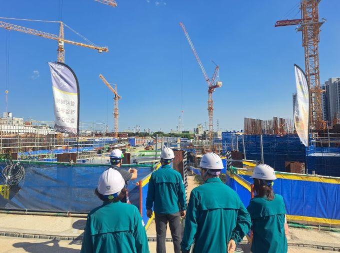 주민체감형 소음 관리로 쾌적한 주거환경 조성