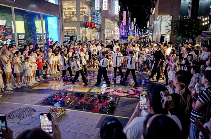 원도심 골목길 축제