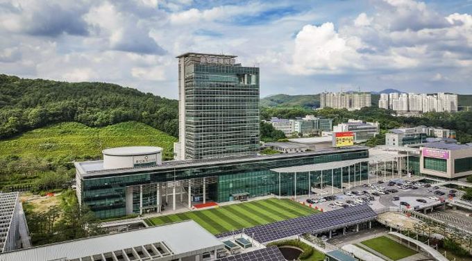 용인특례시청사