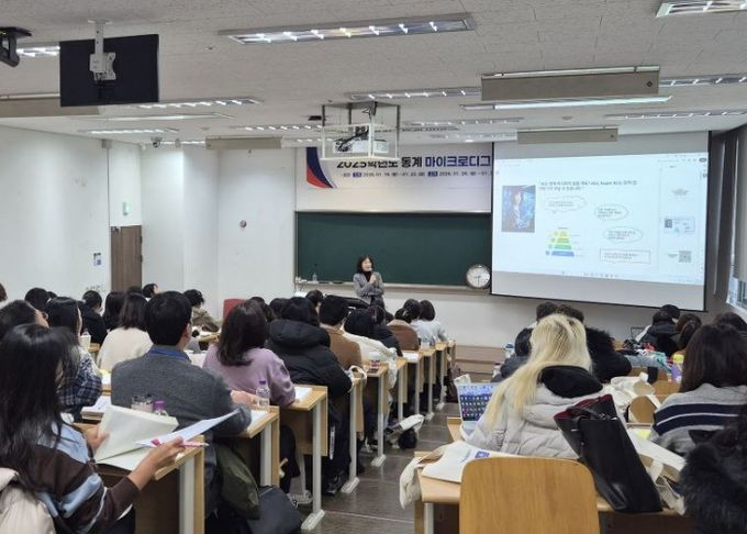 경기도교육청, ‘마이크로디그리형’ 교원 연수로 역량은 높이고, 학위 취득까지!