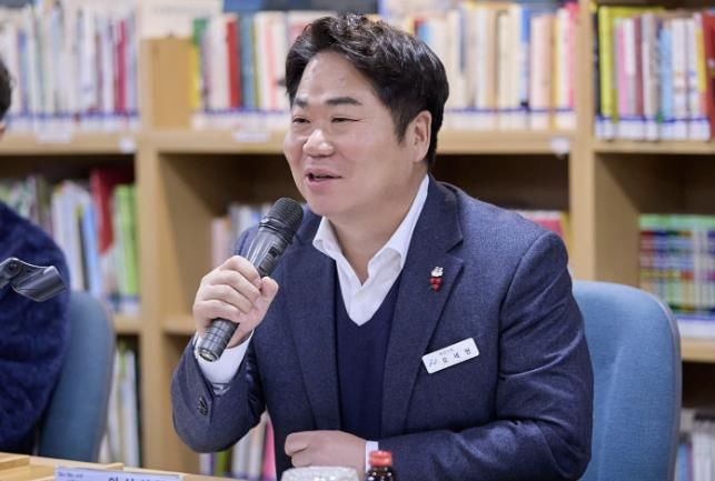 아산시, 현장 민심 탐방기 '2026 시민과의 대화' 돌입