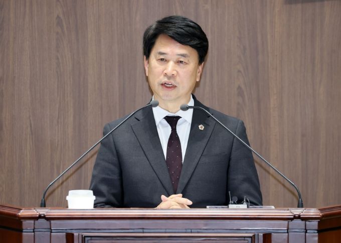 충청남도의회 이상근 의원