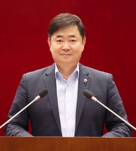 김종환 성남시의원