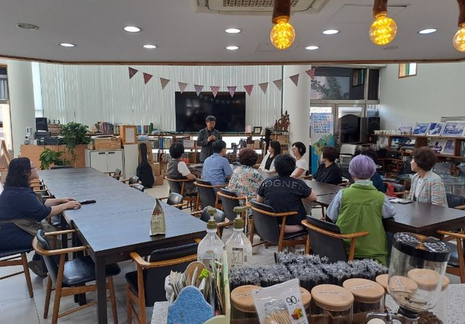 서천군, ‘별별학교’ 프로그램 신청 및 학습자모집