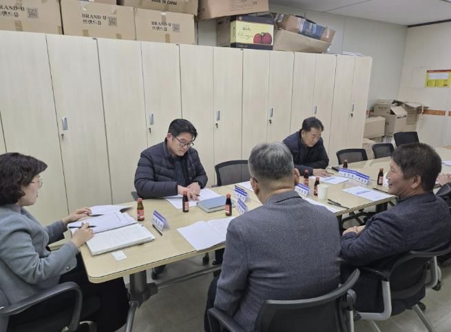 충주시, 못자리은행 육묘 판매가격 2년 연속 동결