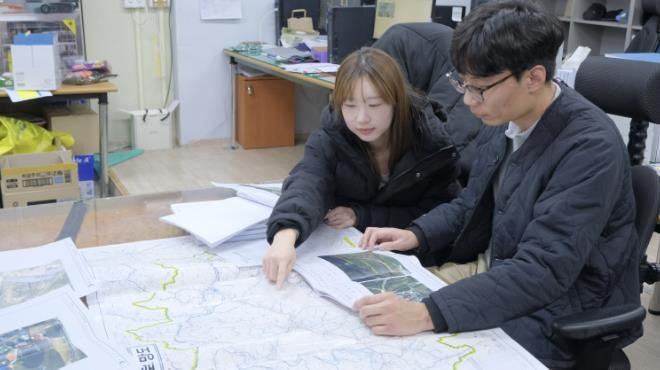 영동군, 2026년 소규모 주민숙원사업 합동설계 지원 추진