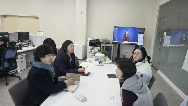괴산군, 평생학습 우수 사례 공유…지자체 간 상생 기반 다져