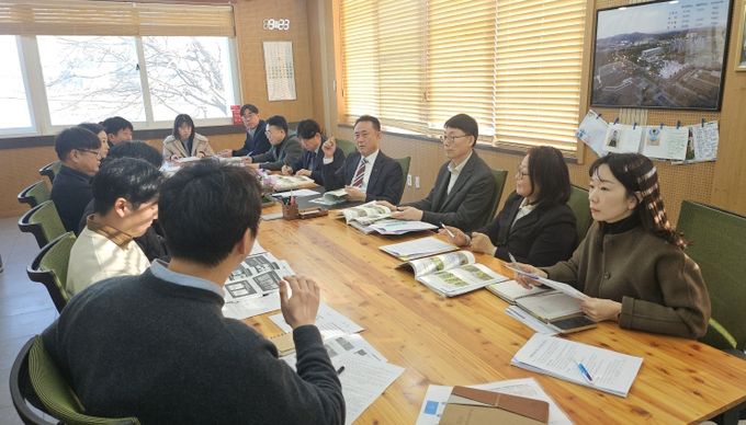 여주시, 농업현장 맞춤형 실증연구로 소득 증대 나선다