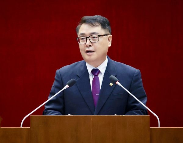 성남시의회 황금석 의원