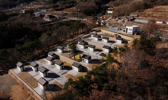 성주군 체류형작은정원, 입주 신청자 모집 성황리 종료