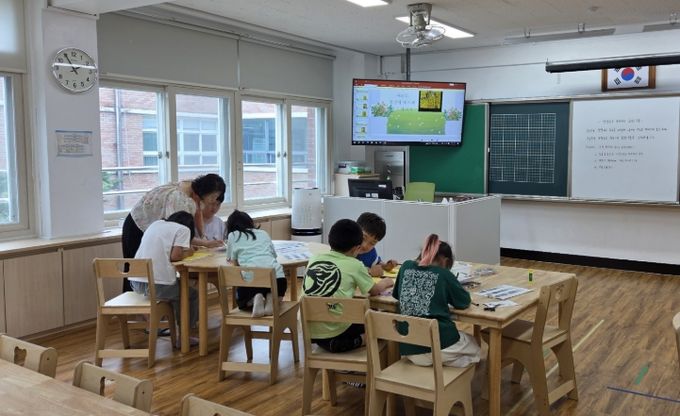 2026 대구늘봄학교 추진 계획 발표