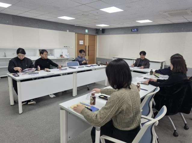 가평군, 읍면 의료급여 공무원 실무역량 강화