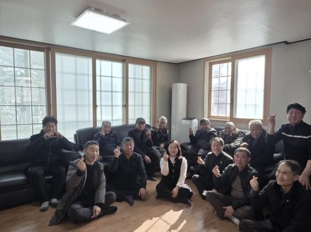 포천시 창수면, ‘주민의 목소리에서 답을 찾다’… 15개 마을 순회 대화 성료