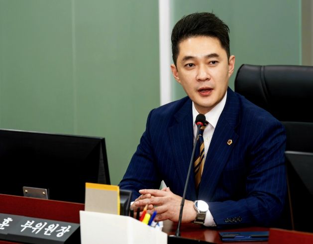 경기도의회 전석훈 의원