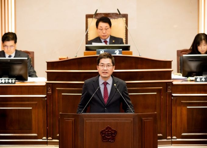 남양주시 김동훈 시의원