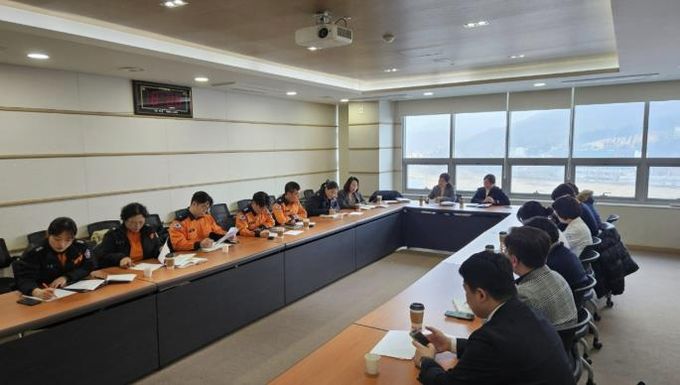 광주시, 설 연휴 기간 응급진료상황실 가동…의료기관 129곳·약국 110곳 운영