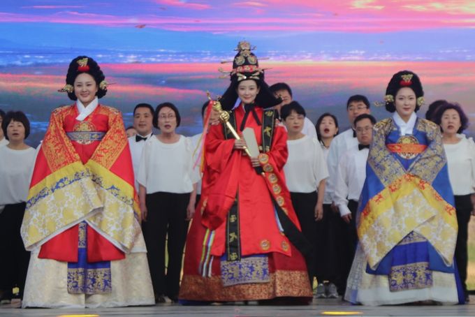 제59회 단종문화제 ‘정순왕후 선발대회 참가자 모집’