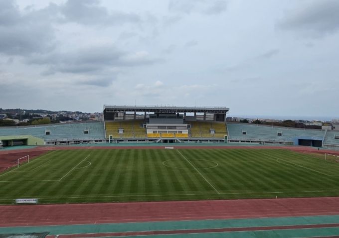 제주종합경기장