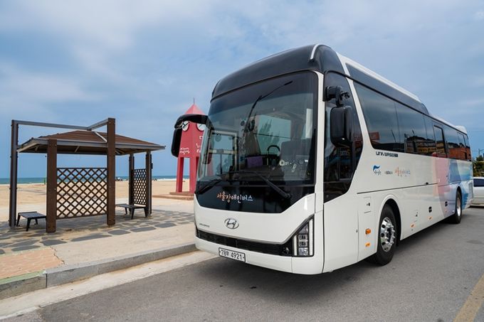 서울 장애인버스