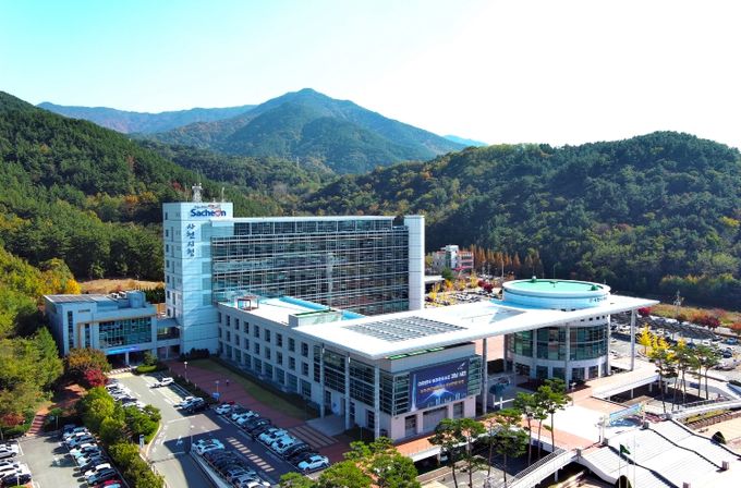 사천시, 우주항공산업진흥원 설립 촉구 범시민 서명운동 추진